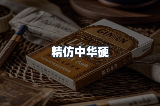 精仿中华硬